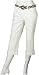 Bandolino Blu Women's Boheme Twill Capri