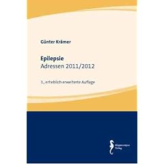 Epilepsie - Adressen 2011/2012