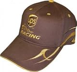 Dale Jarrett Nascar Driver Hat