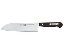 J.A. Henckels Twin Gourmet 7-Inch Santoku Knife