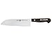 J.A. Henckels Twin Gourmet 7-Inch Santoku Knife