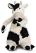Plush Medium Bunglie Cow 15 