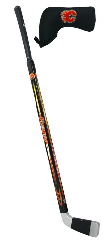 NHL Calgary Flames Hockey Stick Putter