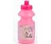 DNC Barbie Mariposa Plastic Drinks Bottle, Pink