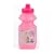 DNC Barbie Mariposa Plastic Drinks Bottle, Pink