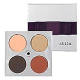 Stila Surprise & Shine - Record A Message Talking Gift Palette ($72 Value)