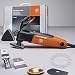 Fein MultiMaster FMM 250Q Top Variable Speed Sanding and Scraping/Cutting Tool with Case