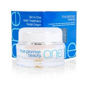 True Promise Beauty One, 1 fl. oz. anti aging cream by ONE