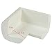 OrangeTag 4 Pack Baby Child Infant Kids Safety Safe Table Desk Corner Bumps Cushion Gua...