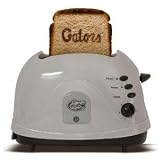 Florida Gators unsigned ProToast Toaster - College Toasters