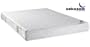 OEKOSOM Matelas Springsom Komfor , 21 cm