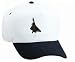 Experimental White Cap