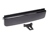 Produkt-Bild: Radioblende Schwarz Klavierlackoptik (FORD Fiesta, Mondeo, Focus, Cougar, Puma)