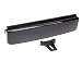 Produkt-Bild: Radioblende Schwarz Klavierlackoptik (FORD Fiesta, Mondeo, Focus, Cougar, Puma)