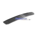 03-04 Honda Accord Sedan EX LX Bumper Billet Grille Grill Insert # H67104A by APS