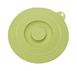 Lurch 220640 Universal Lid 210 mm Green  from Lurch