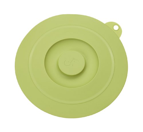 Lurch 220640 Universaldeckel &oslash; 210 mm, gr&uuml;n