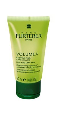Rene Furterer Volumea Volumizing Shampoo Limited Edition 8.45 Fl.oz. Rene Furterer Volumea Volumizing Shampoo Limited Edition 8.45 Fl.oz.