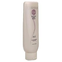 Biosilk Rock Hard Gel, 6-Ounce Bottles (Pack of 2)