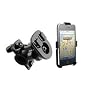 CM032-ST-2+CC005-IP: Motorcycle Handlebar Mount for Apple iPhone Fits 3G & Touch