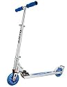 Razor A Kick Scooter (Red)