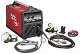 Lincoln Electric K2473-1 Power Mig 180c Mig Welder Kit