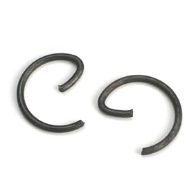 Piston Pin Retainer(2pcs):116GX from Evolution Aircraft Engines