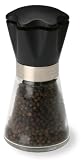 Review Olde Thompson 3006-00 / Olde Thompson 6-1/2-Inch Flower Peppermill