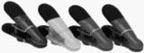 OXO International 1064374 Good Grips Magnetic All-purpose Clips