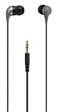 DENON Casque intra-auricu AH-C 360 argent