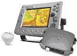 RAYMARINE C80 WEATHER PACKAGE
