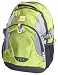 Sharper Image Computer Backpack 15.4 - Green/Gray