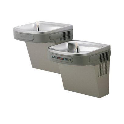 cyber Monday Elkay LZOSTL8L2JOC Cooler Bi Level StationsB004JRGODC