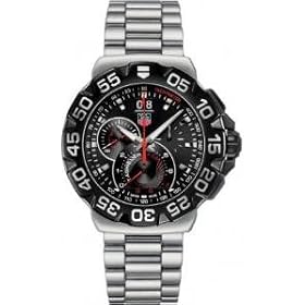 Tag Heuer Watches Tag Heuer Formula 1 Quartz Chronograph ...