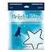 Bright Bites Daily Dental Cool Peppermint Flavor Large Dog Treats (2.5-lb box - sixteen 2.5-oz treats)