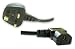 POWER CABLE UK RIGHT ANGLES CONNECTION 2MTR