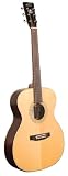 Recording King Classic Series II OOO-Style Acoustic Guitar (Rosewood)