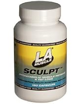Sculpt 500mg