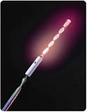 LEDスティックライト「レインボースティック」 MRBS-SP(スパイラル)の画像
