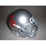 Georgia Bulldogs 1962 Throwback Mini Helmet