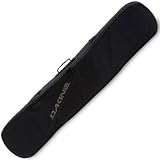Dakine Pipe Snowboard Bag - 30 x 13 x 165cm, Black