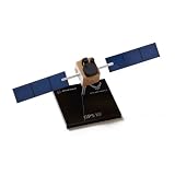 GPS IIF Satellite Model