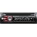 Sony CDX-GT 430 U MP3-CD-Tuner (Front USB, Front AUX) schwarz