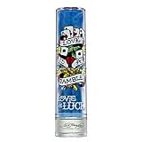 Ed Hardy Love and Luck Eau de Toilette Spray