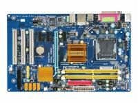 GIGABYTE GA-P31-ES3G Core 2 Quad/ Intel P31/ FSB 1333/ DDR2-1066/ A&GbE/ ATX Motherboard