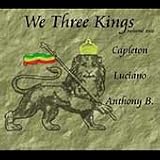 Vol. 2-We Three Kings