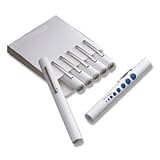 ADC ADLITE Disposable Penlight, 6/Pack