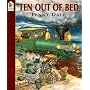Ten Out of Bed