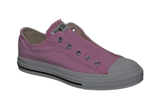 CONVERSE Kids' AS Simple Slip Toddler