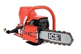 ICS 518750 603GC Chainsaw Package (Includes 10-Inch Guide Bar and TWINMAX-25 Diamond Chain)